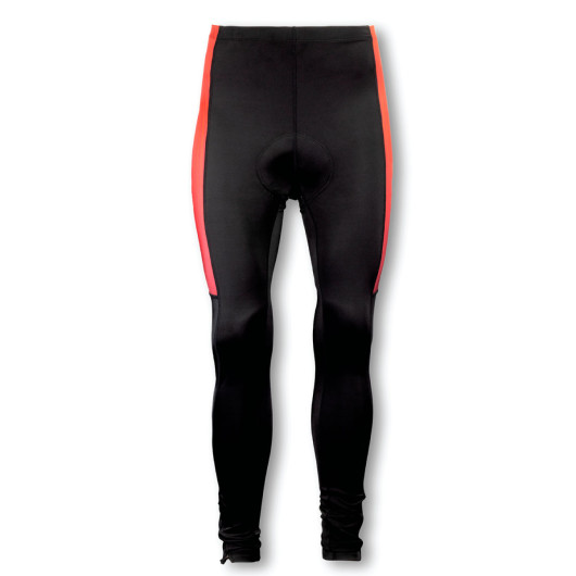 Sublimated Mens Cycling Pants Front